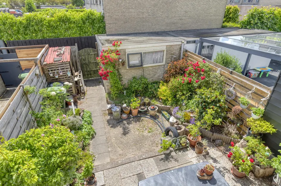Wiardi Beckmanstraat 4