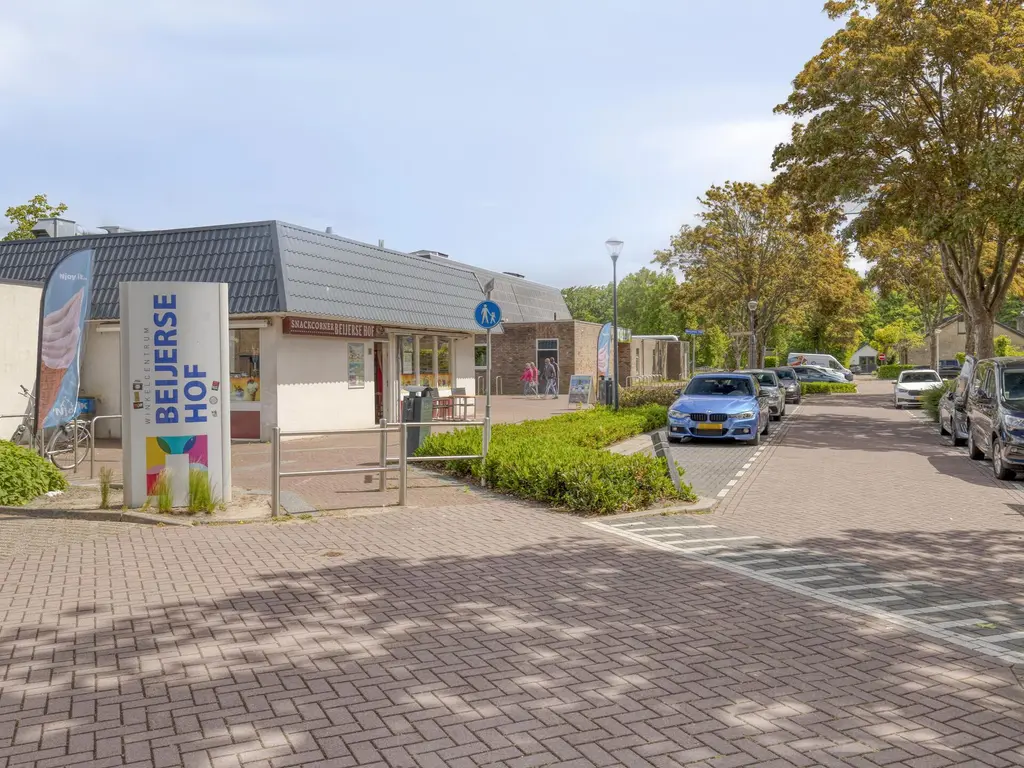 Wiardi Beckmanstraat 4, OUD-BEIJERLAND