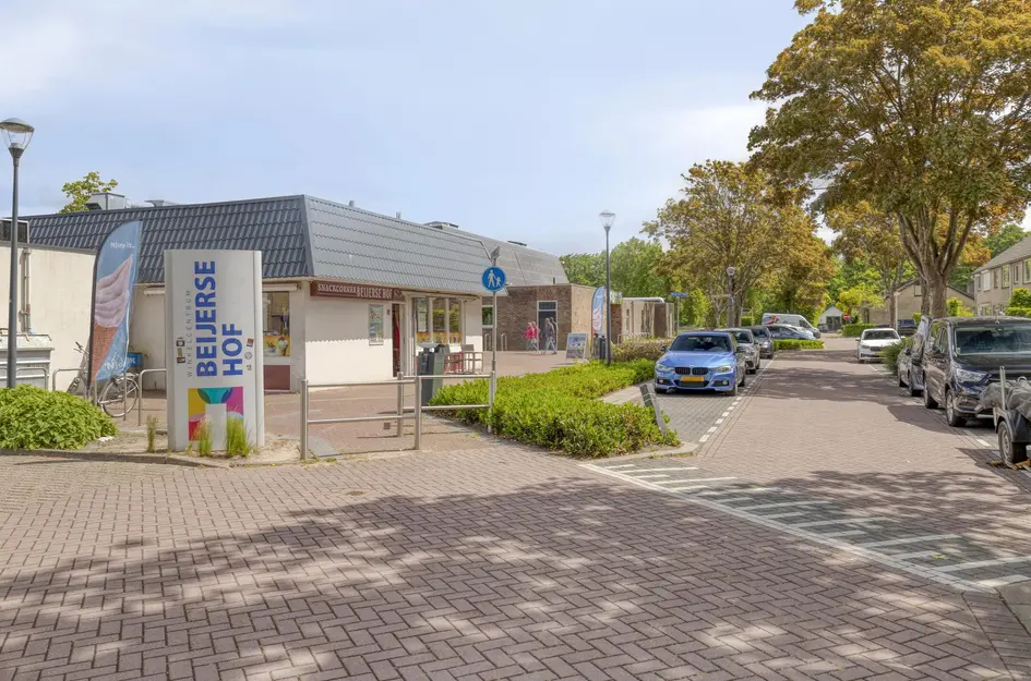 Wiardi Beckmanstraat 4