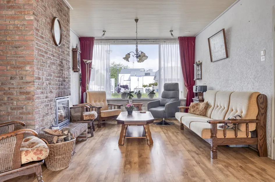 Wiardi Beckmanstraat 4