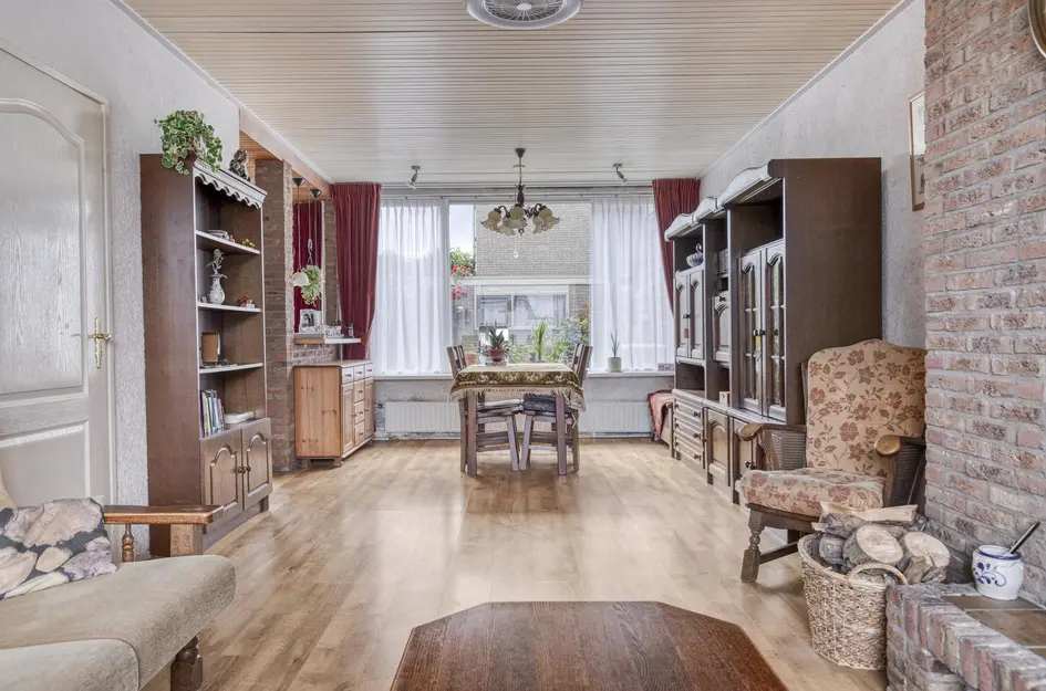 Wiardi Beckmanstraat 4
