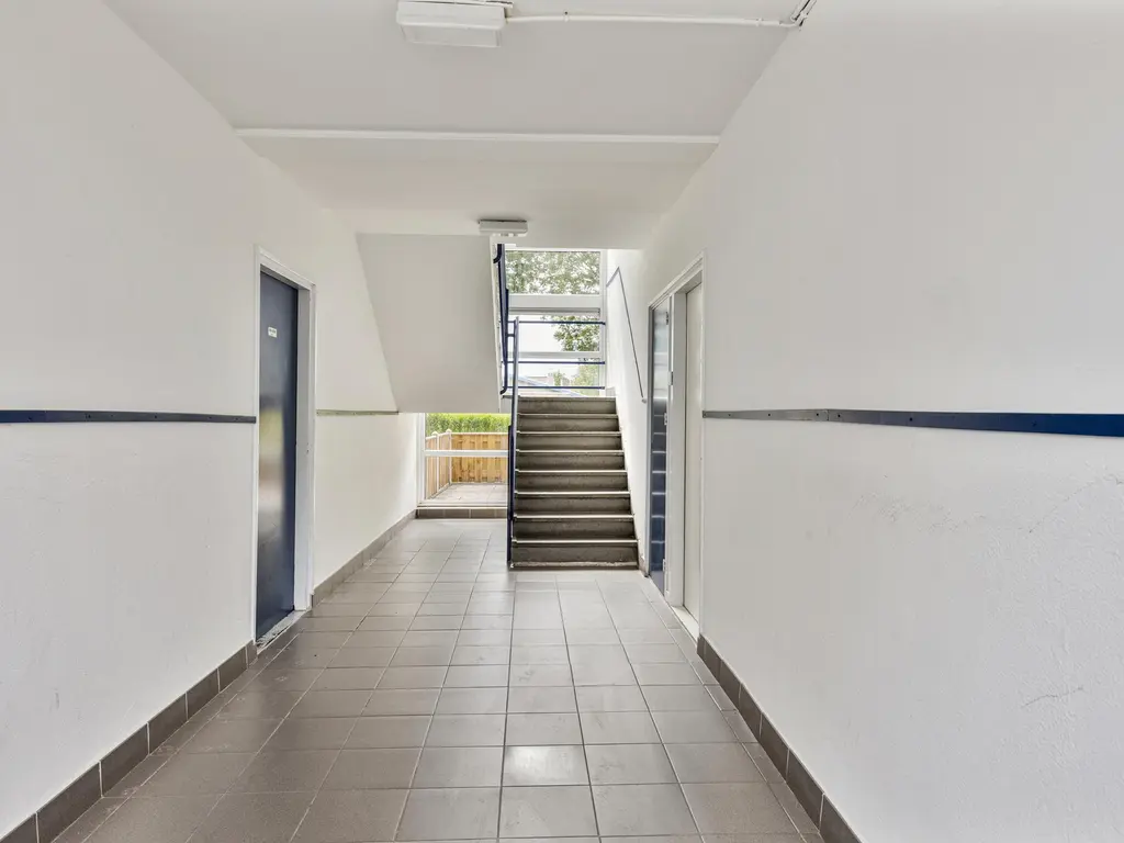 Lobeliaplein 3A, SPIJKENISSE