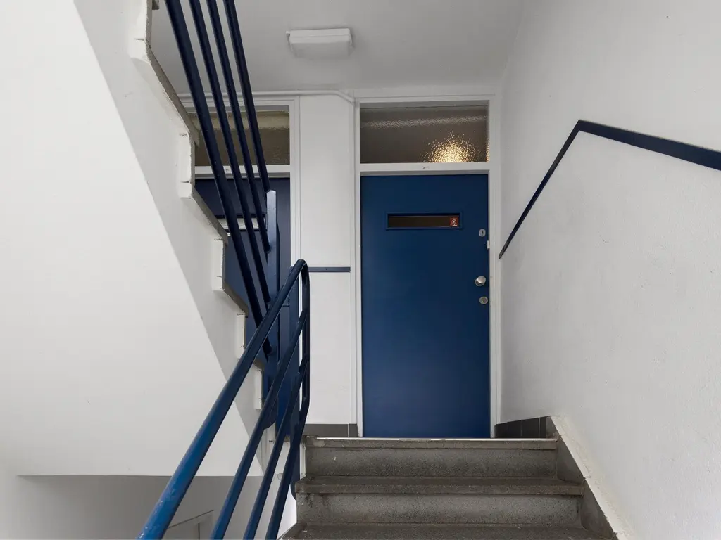Lobeliaplein 3A, SPIJKENISSE