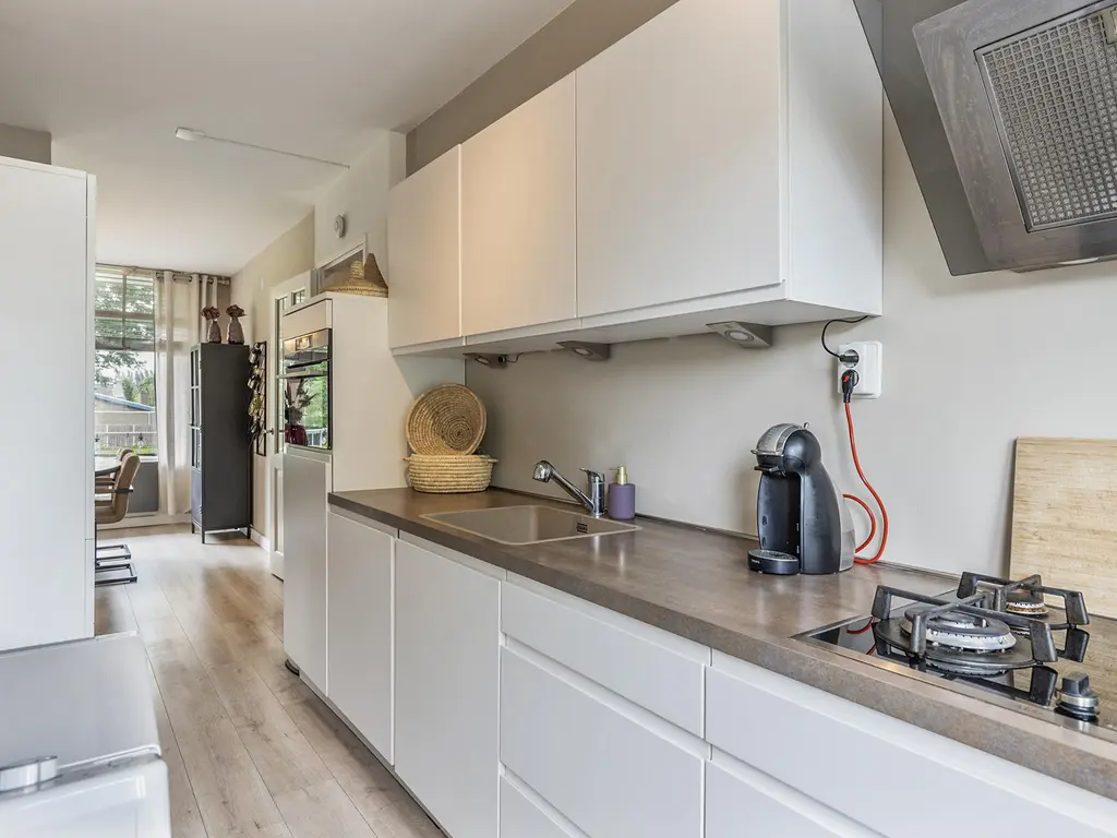 Lobeliaplein 3A, SPIJKENISSE