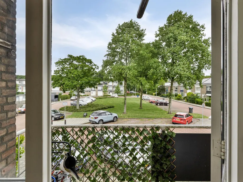 Lobeliaplein 3A, SPIJKENISSE