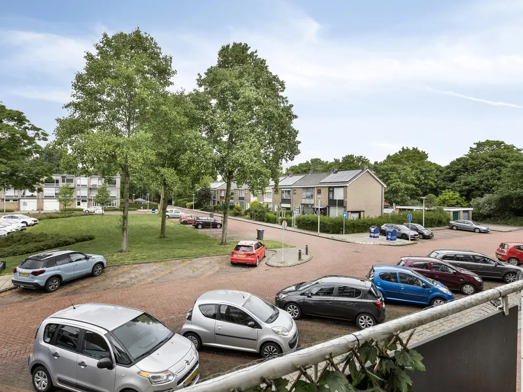 Lobeliaplein 3A, SPIJKENISSE