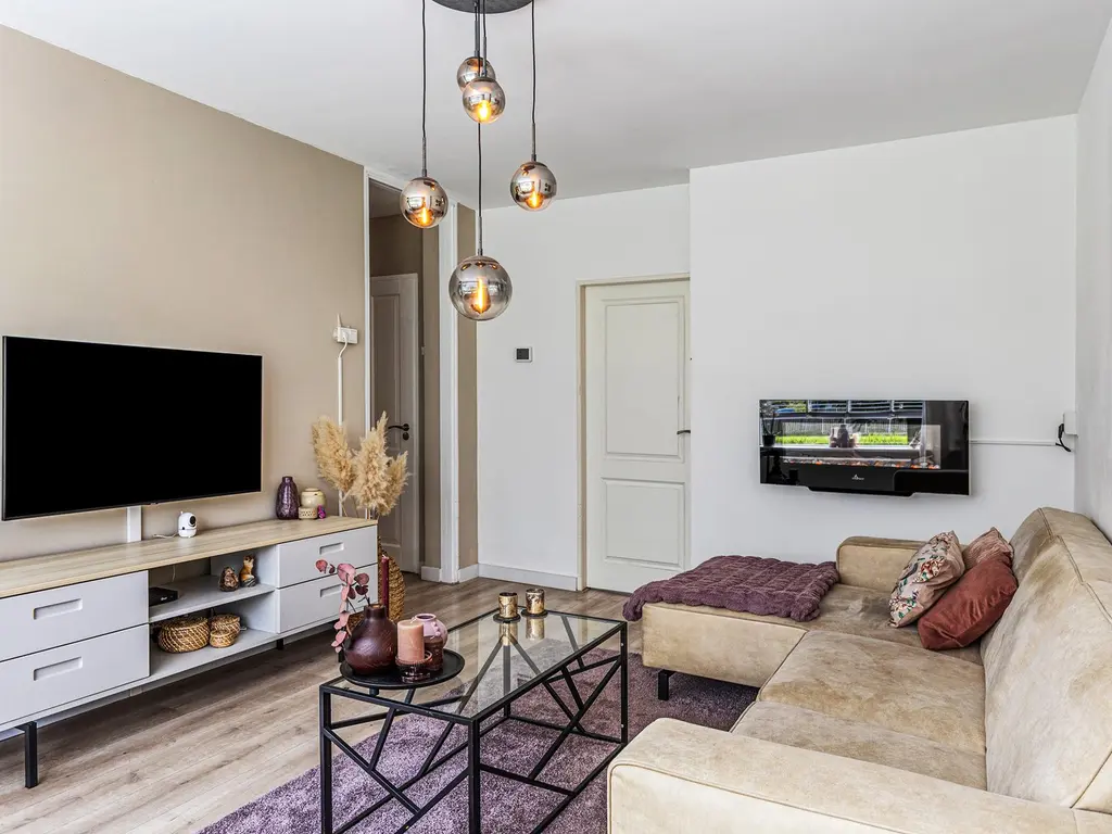 Lobeliaplein 3A, SPIJKENISSE