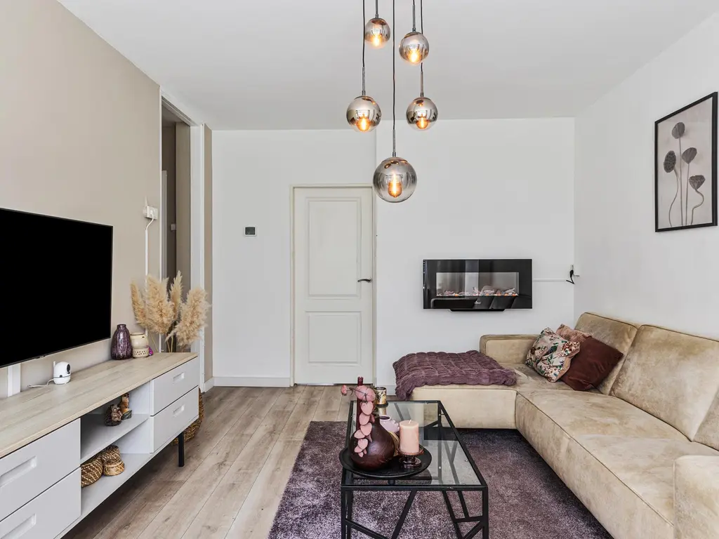 Lobeliaplein 3A, SPIJKENISSE