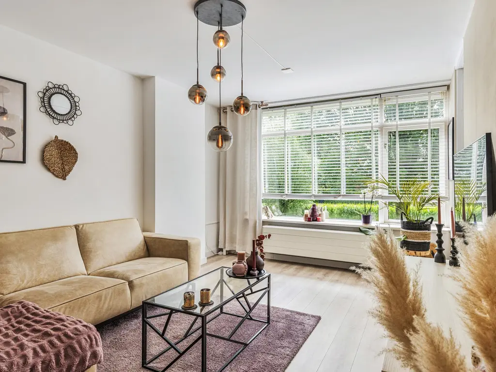 Lobeliaplein 3A, SPIJKENISSE