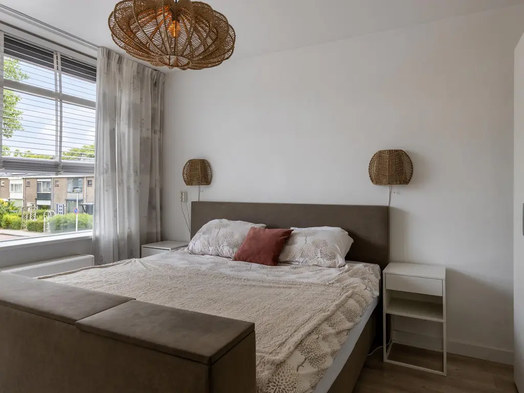 Lobeliaplein 3A, SPIJKENISSE