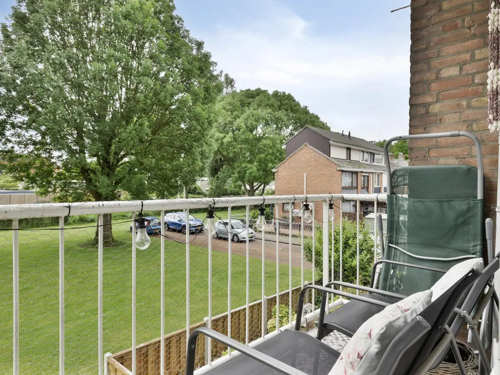 Lobeliaplein 3A, SPIJKENISSE