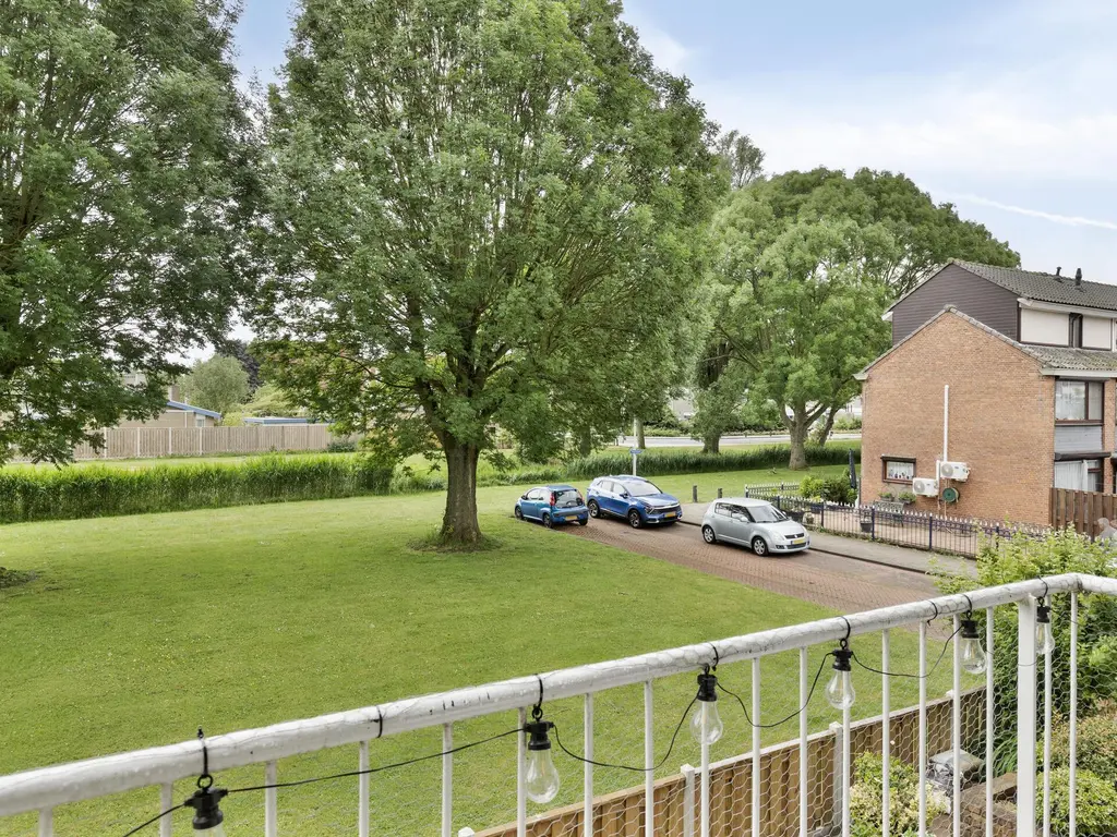 Lobeliaplein 3A, SPIJKENISSE