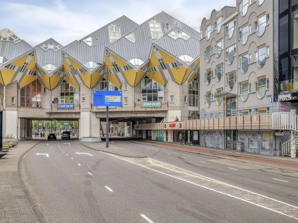 Geldersestraat 32, ROTTERDAM