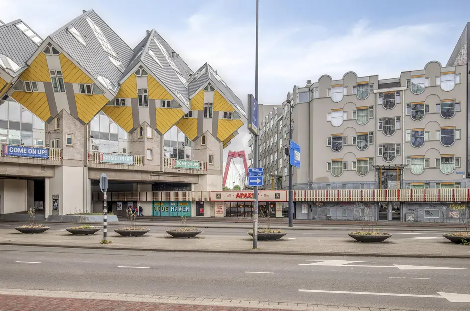 Geldersestraat 32