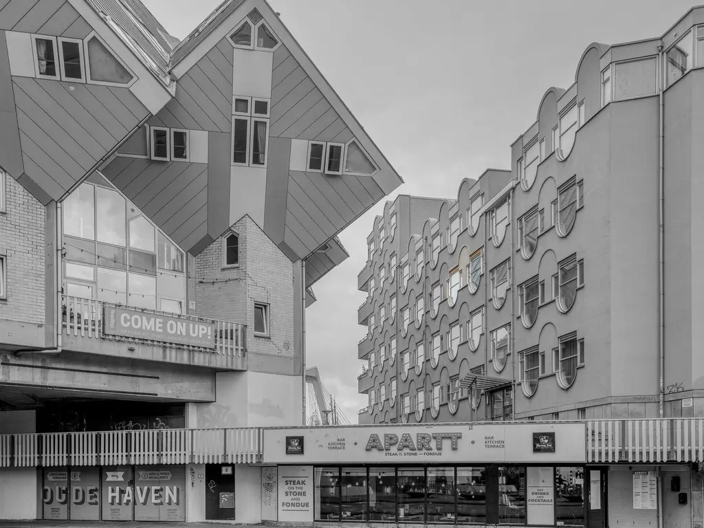 Geldersestraat 32, ROTTERDAM