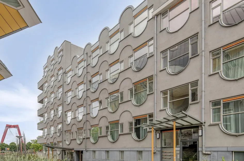 Geldersestraat 32