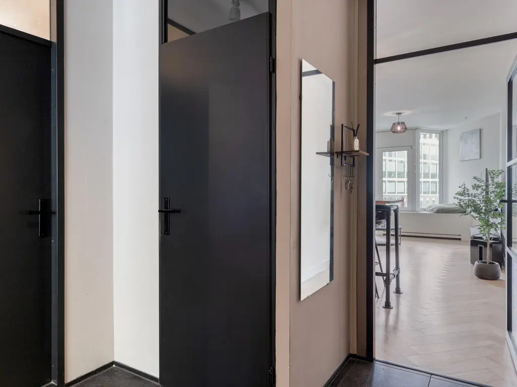 Geldersestraat 32, ROTTERDAM