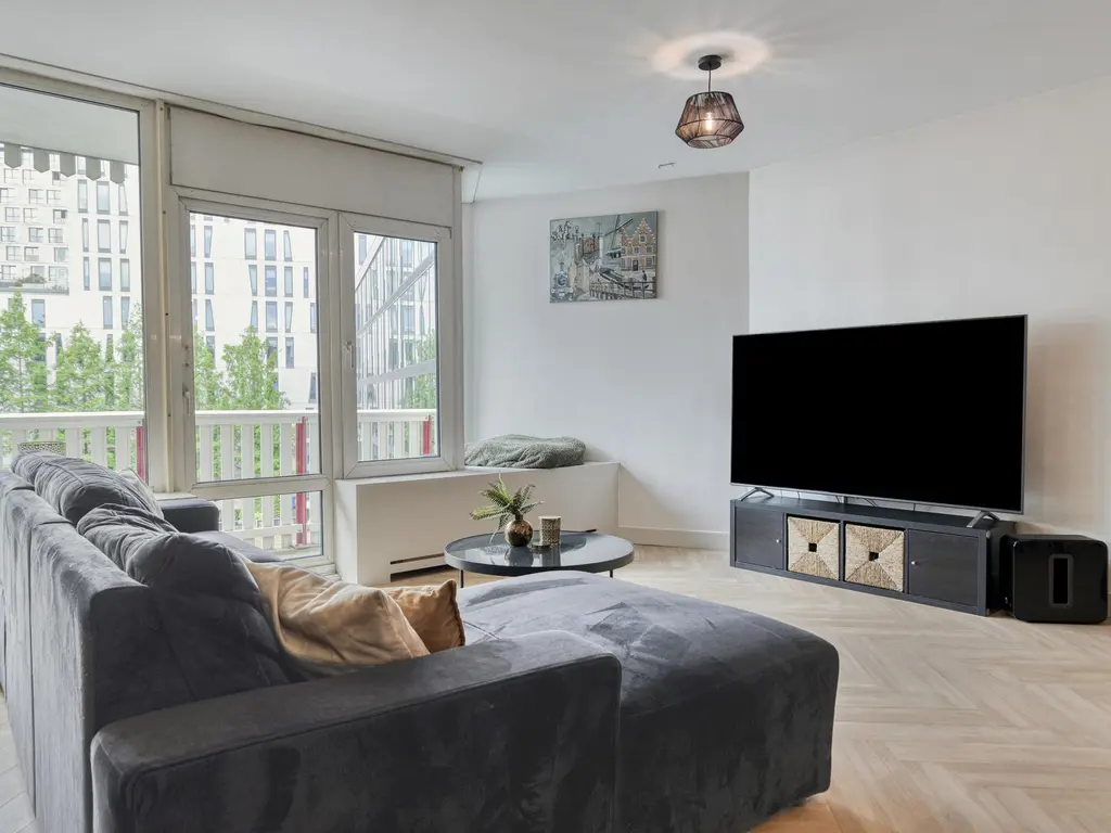 Geldersestraat 32, ROTTERDAM