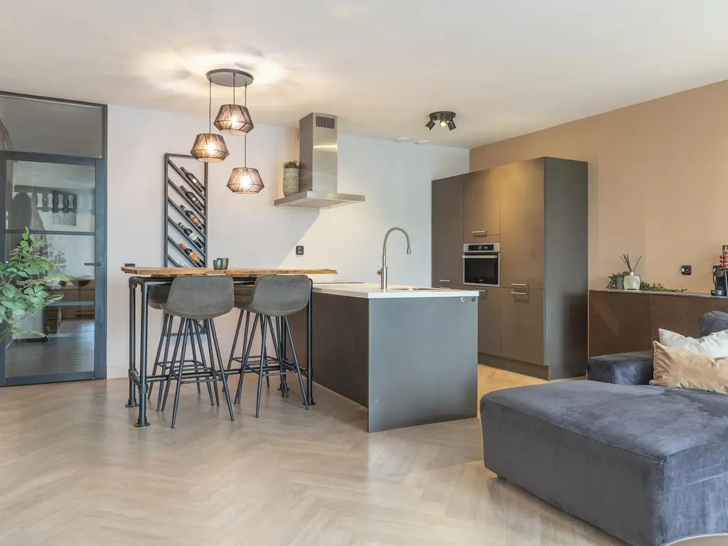 Geldersestraat 32, ROTTERDAM