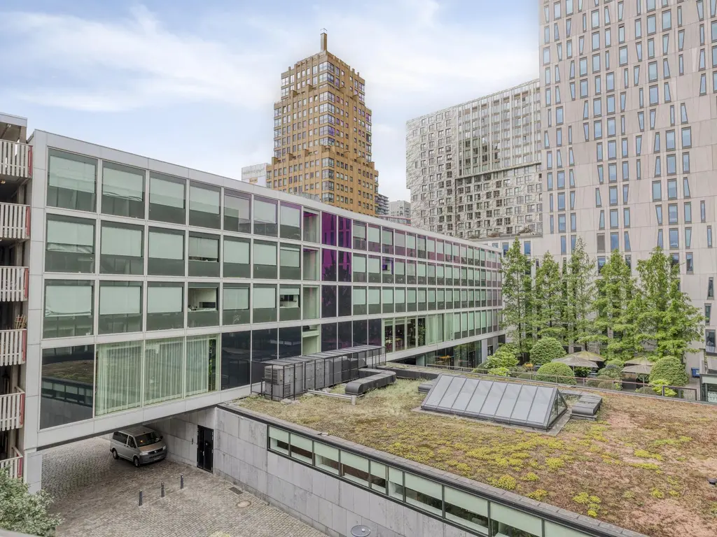 Geldersestraat 32, ROTTERDAM