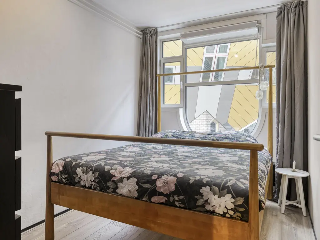 Geldersestraat 32, ROTTERDAM