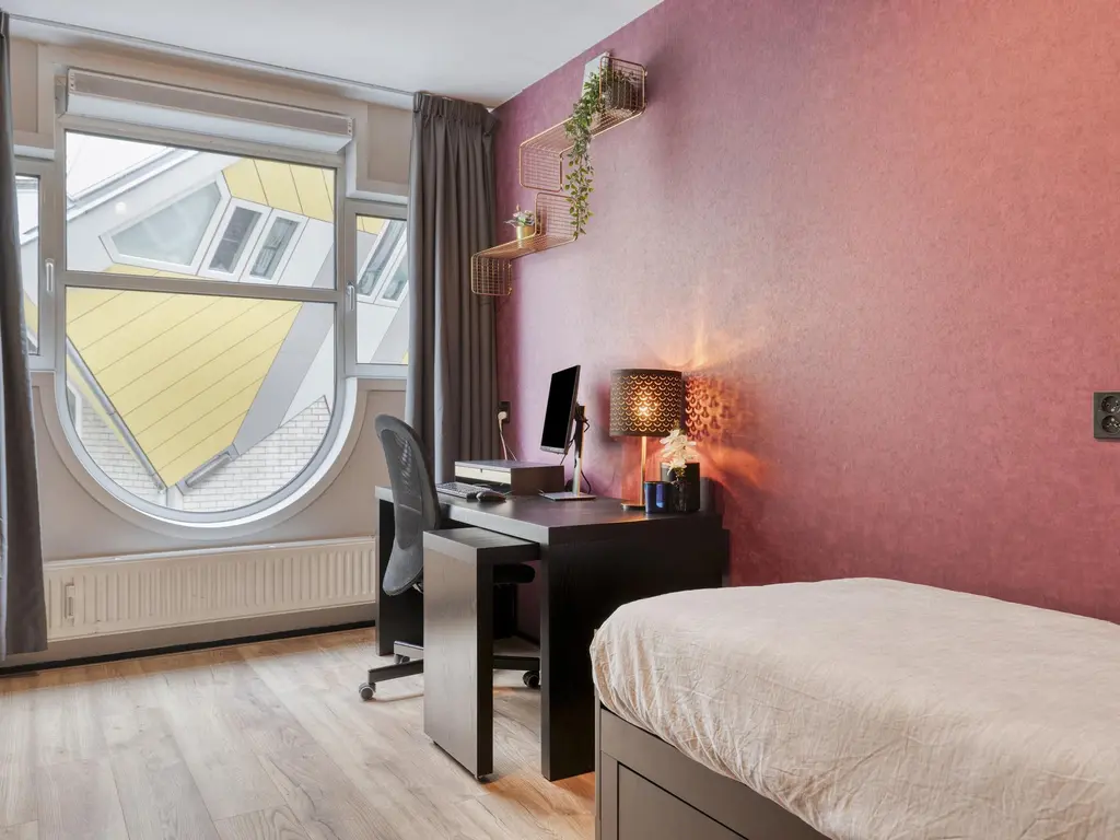 Geldersestraat 32, ROTTERDAM