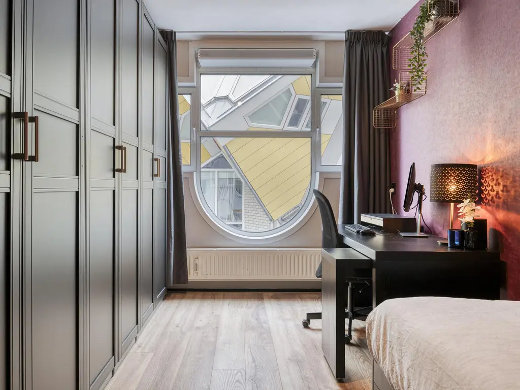 Geldersestraat 32, ROTTERDAM