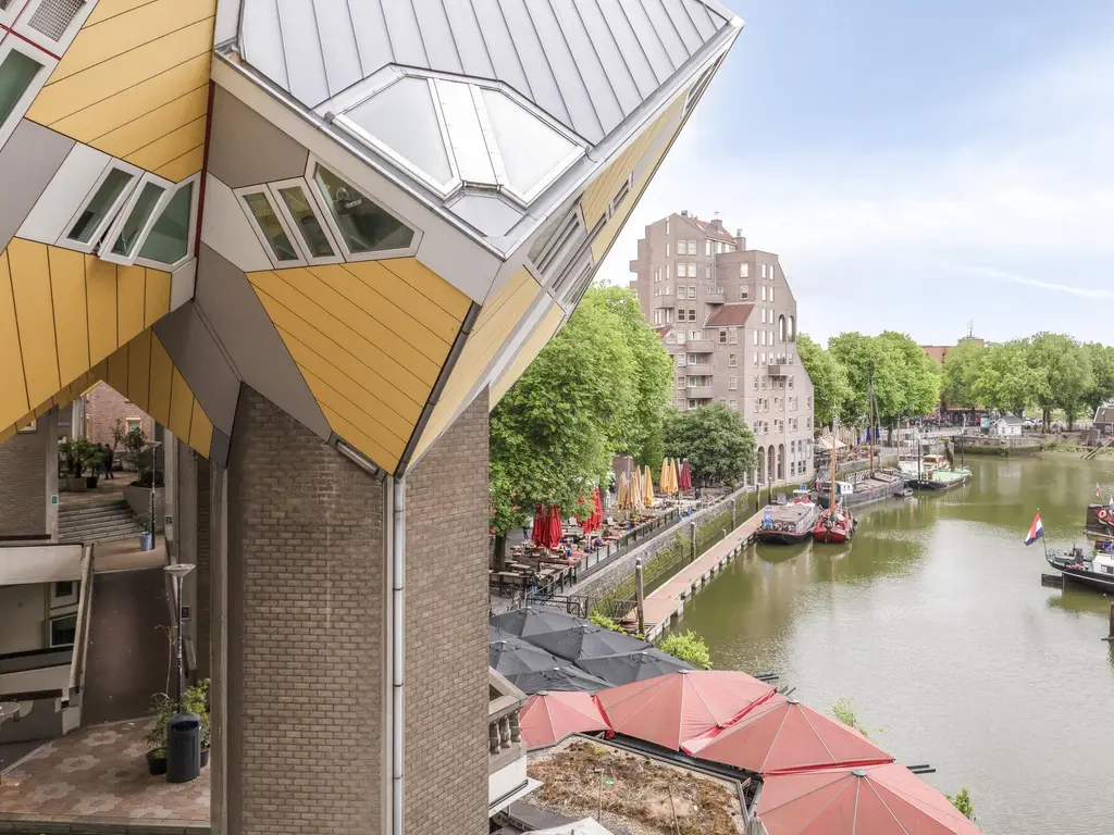 Geldersestraat 32, ROTTERDAM