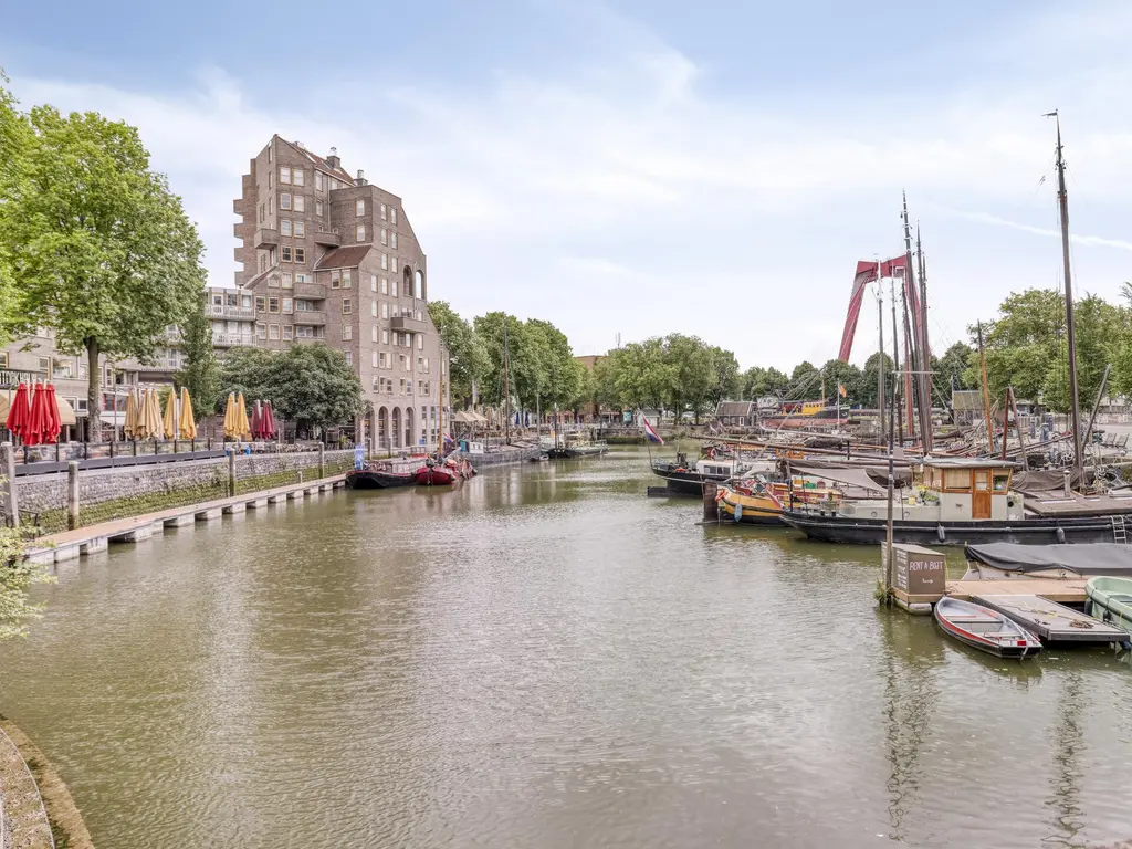 Geldersestraat 32, ROTTERDAM