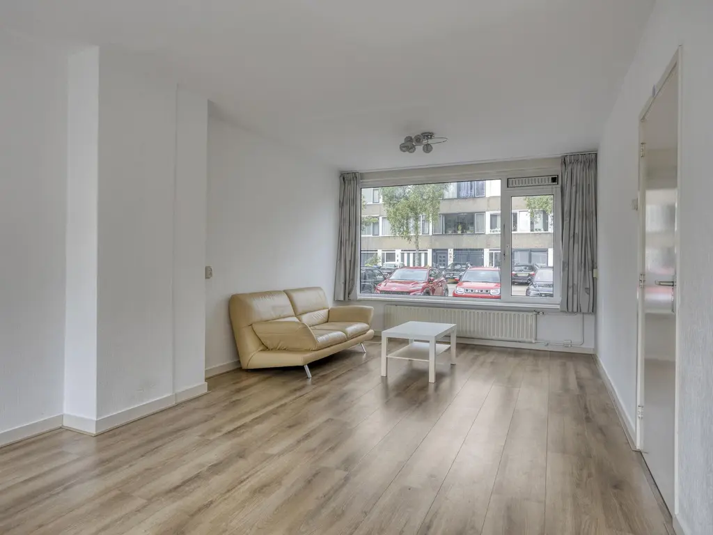 Bolkruid 42, ROTTERDAM