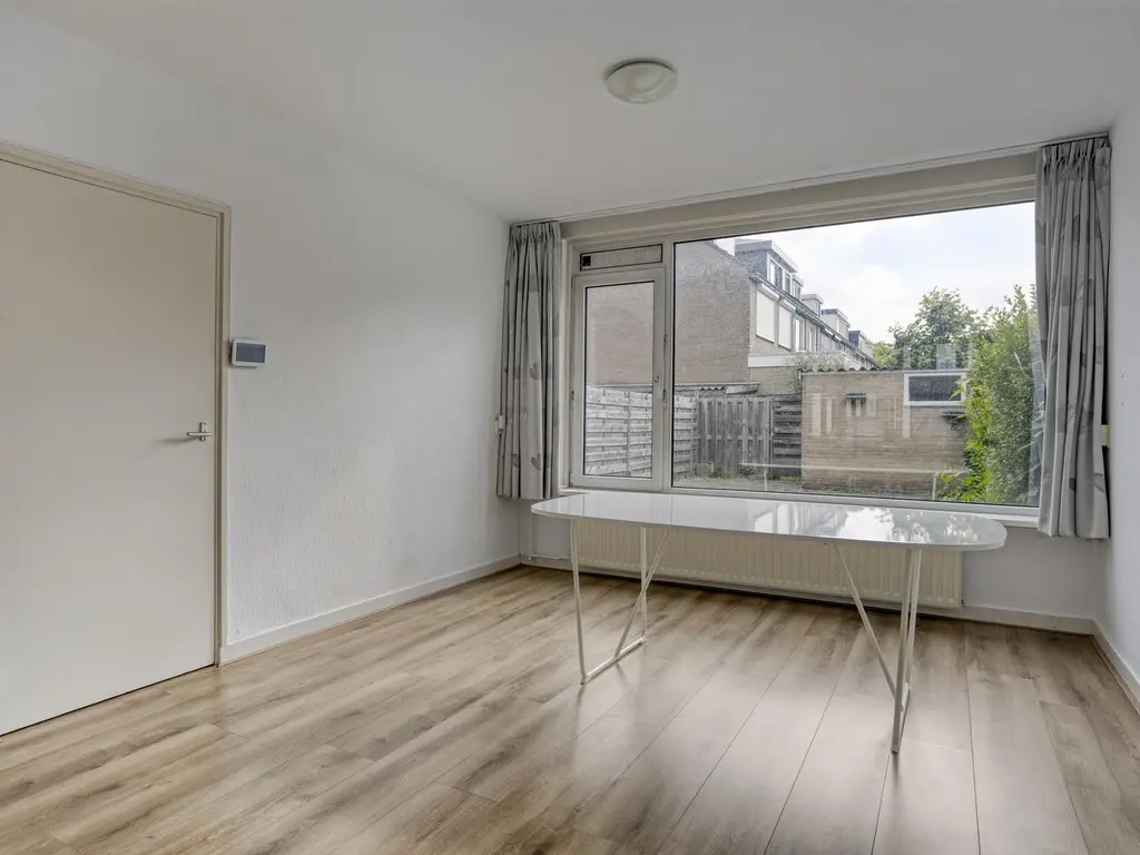 Bolkruid 42, ROTTERDAM