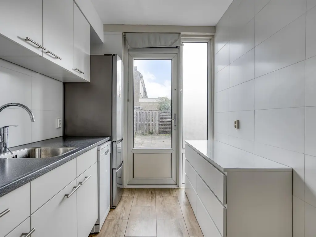 Bolkruid 42, ROTTERDAM