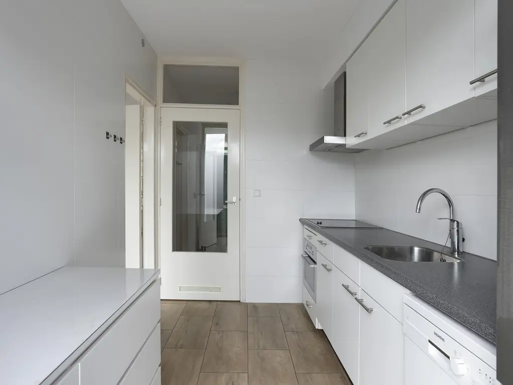 Bolkruid 42, ROTTERDAM