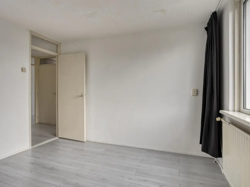 Bolkruid 42, ROTTERDAM