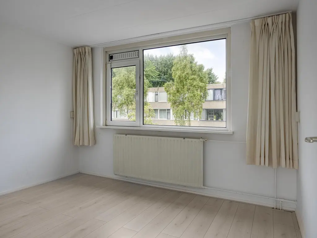 Bolkruid 42, ROTTERDAM