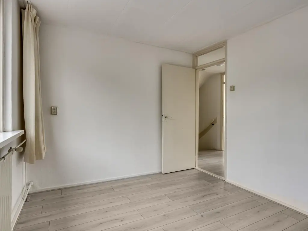 Bolkruid 42, ROTTERDAM
