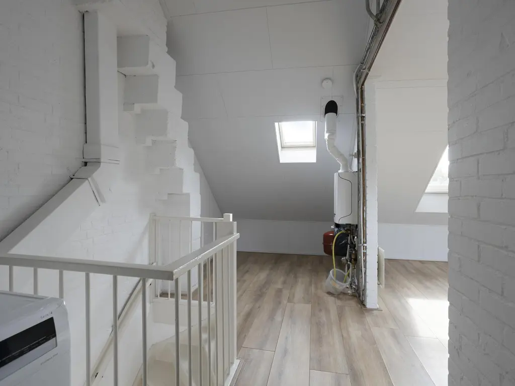 Bolkruid 42, ROTTERDAM