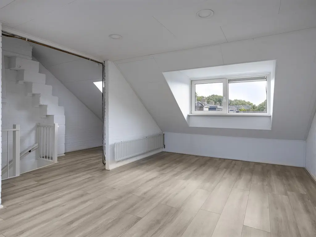 Bolkruid 42, ROTTERDAM