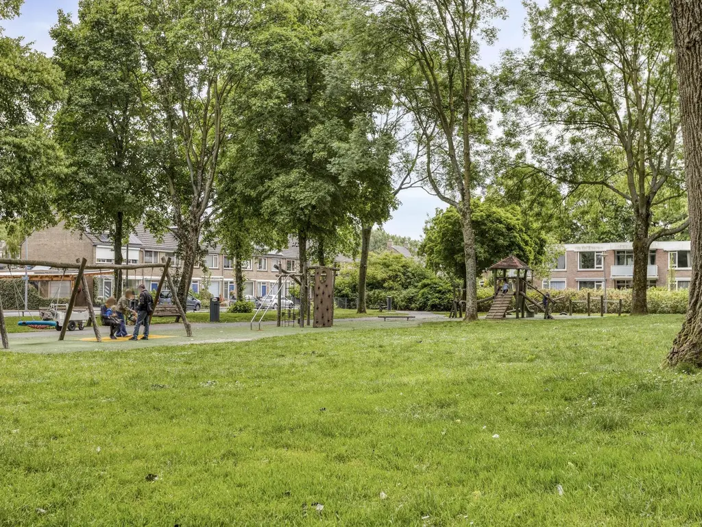 Bolkruid 42, ROTTERDAM