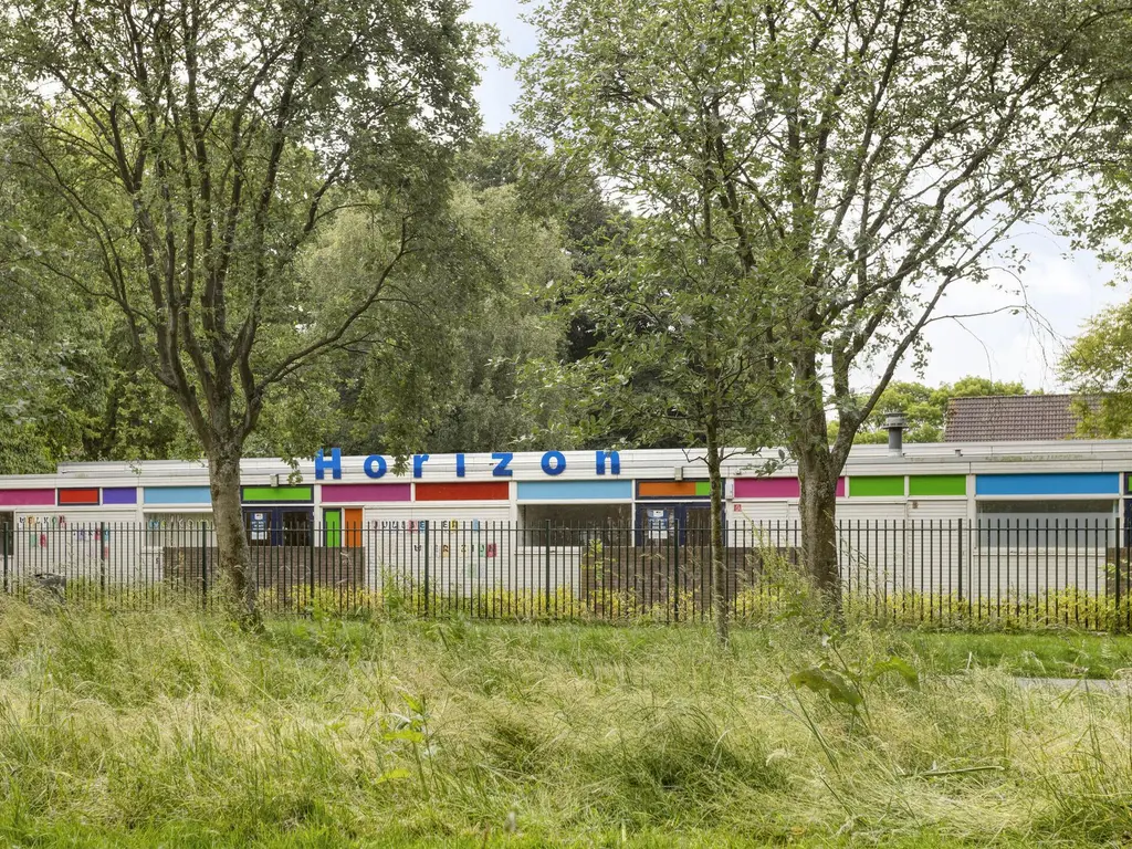 Bolkruid 42, ROTTERDAM