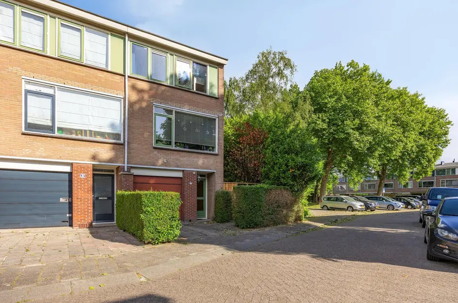 Brigantijn 55