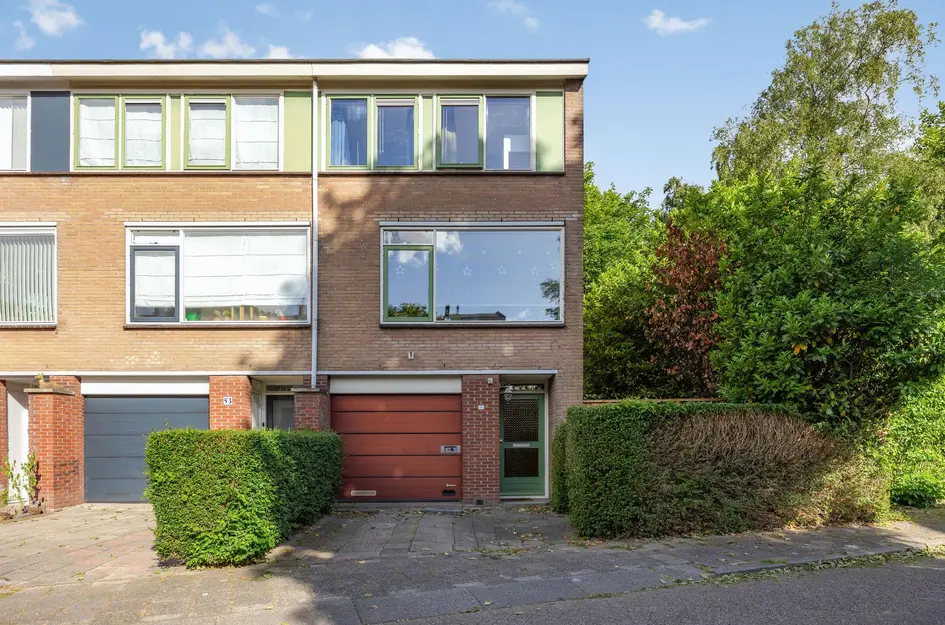 Brigantijn 55