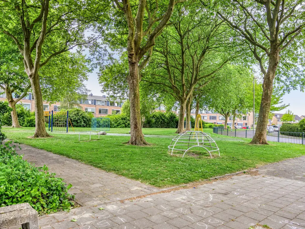 Brigantijn 55, BRIELLE