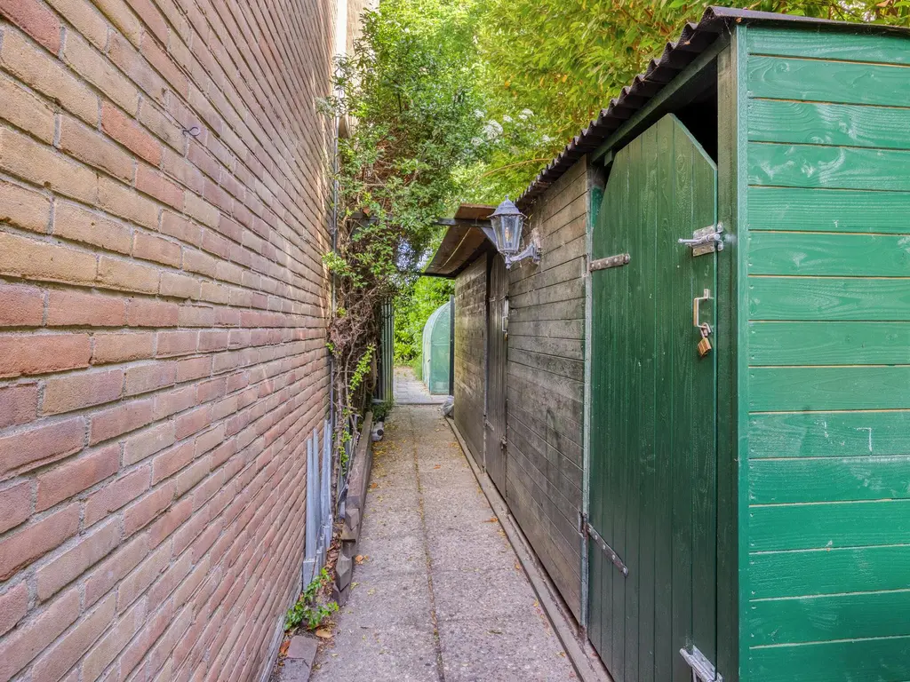 Brigantijn 55, BRIELLE