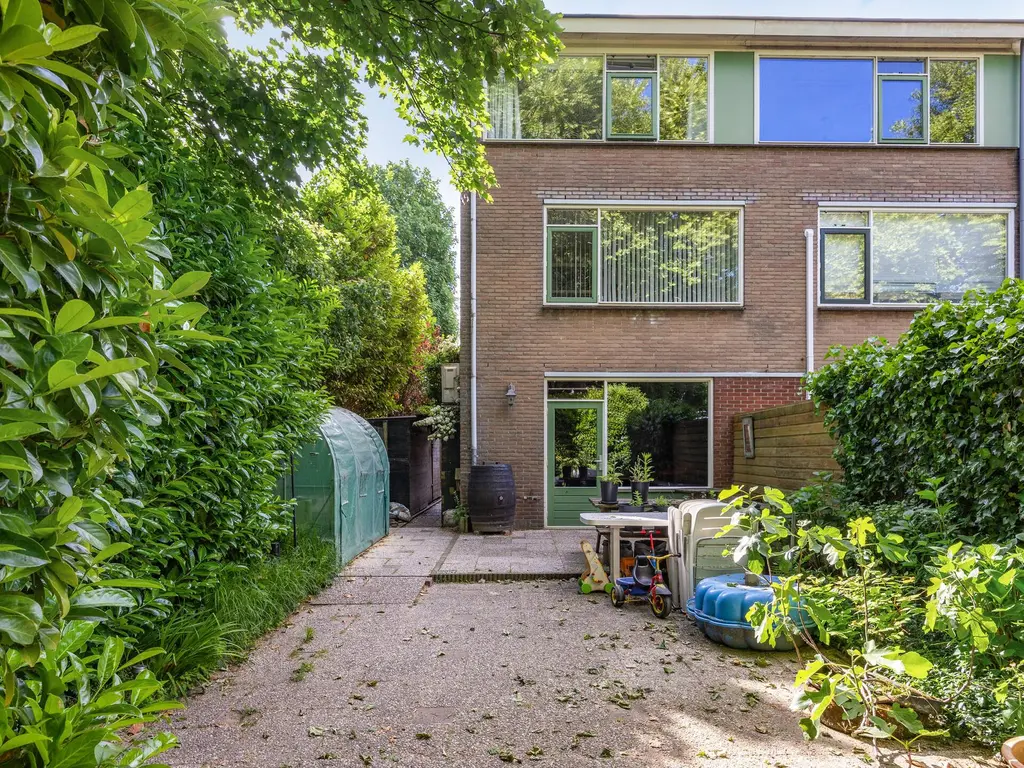 Brigantijn 55, BRIELLE