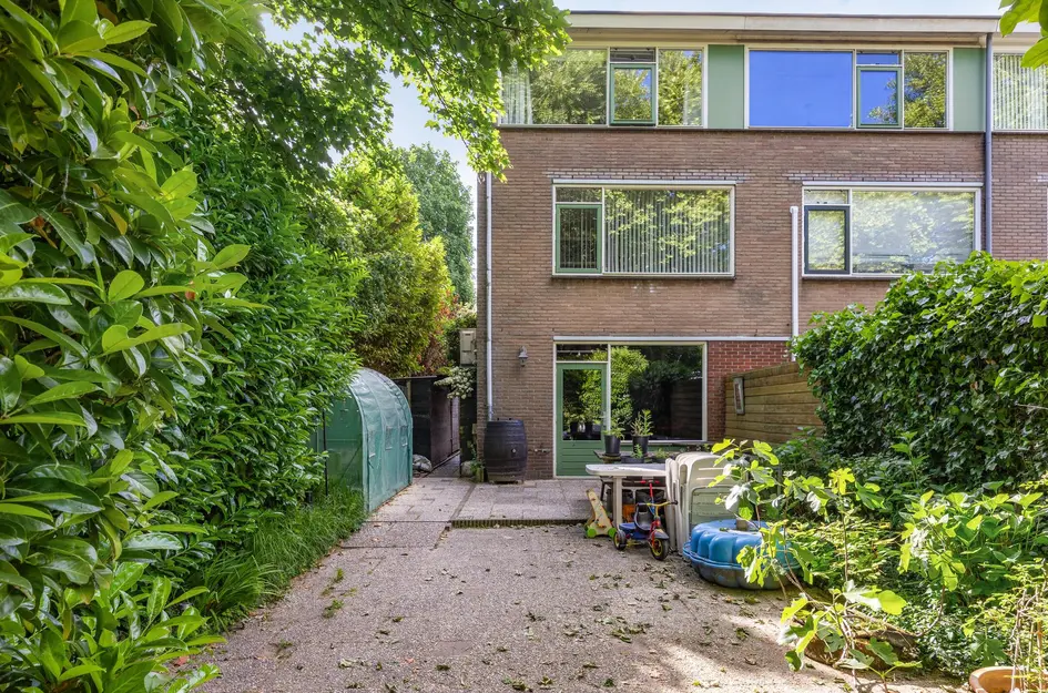 Brigantijn 55
