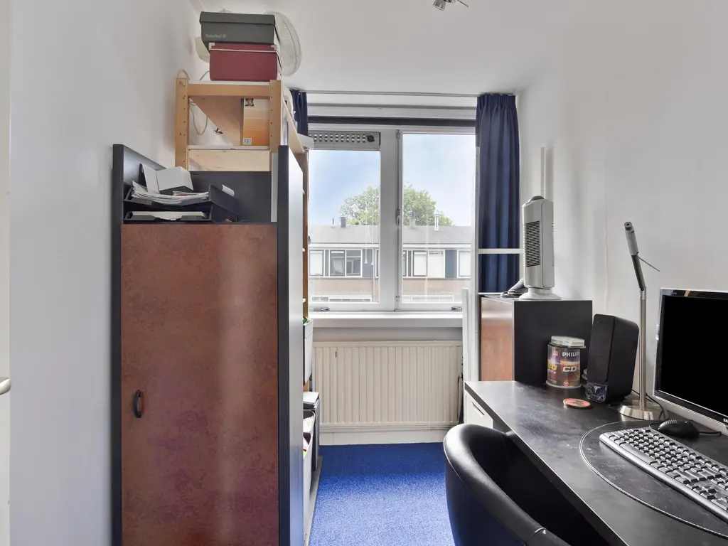 Brigantijn 55, BRIELLE