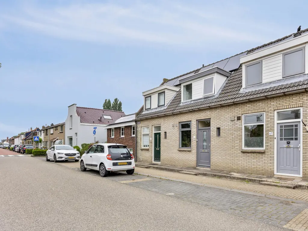 Zinkweg 68, OUD-BEIJERLAND