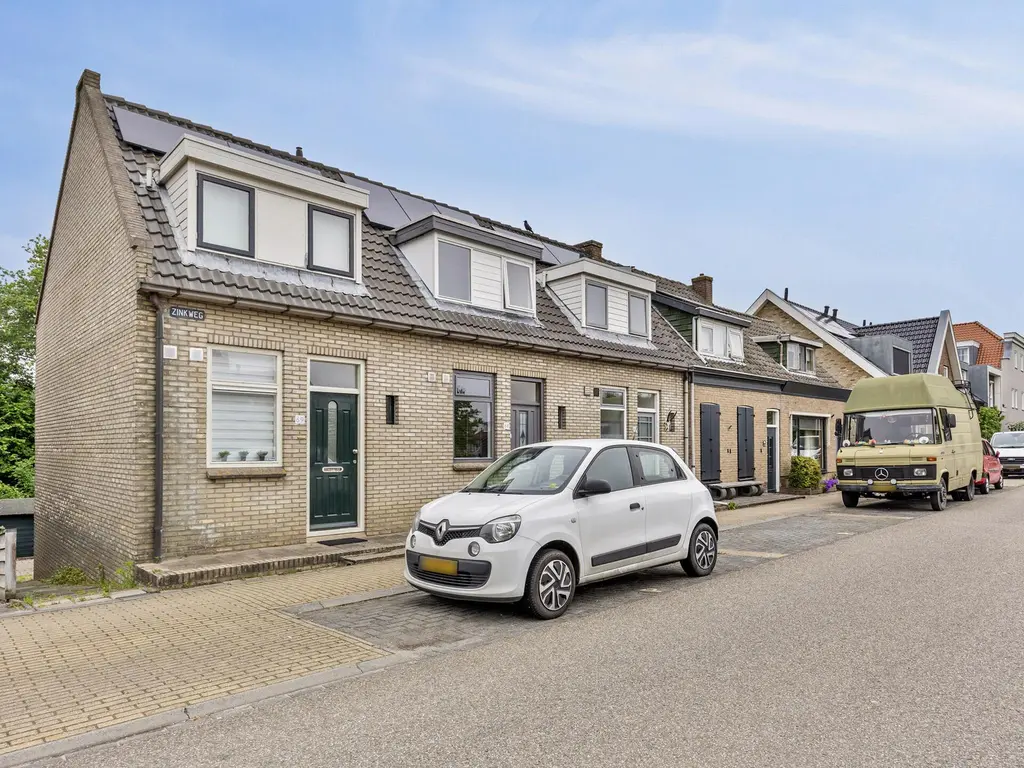 Zinkweg 68, OUD-BEIJERLAND