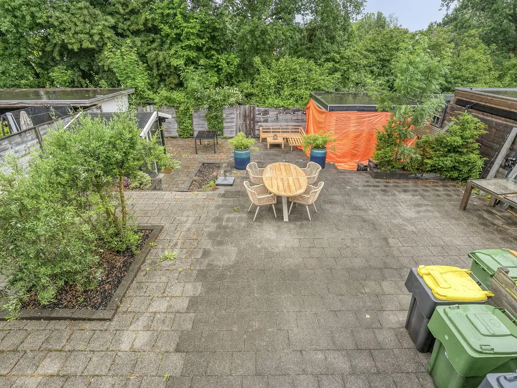 Zinkweg 68, OUD-BEIJERLAND